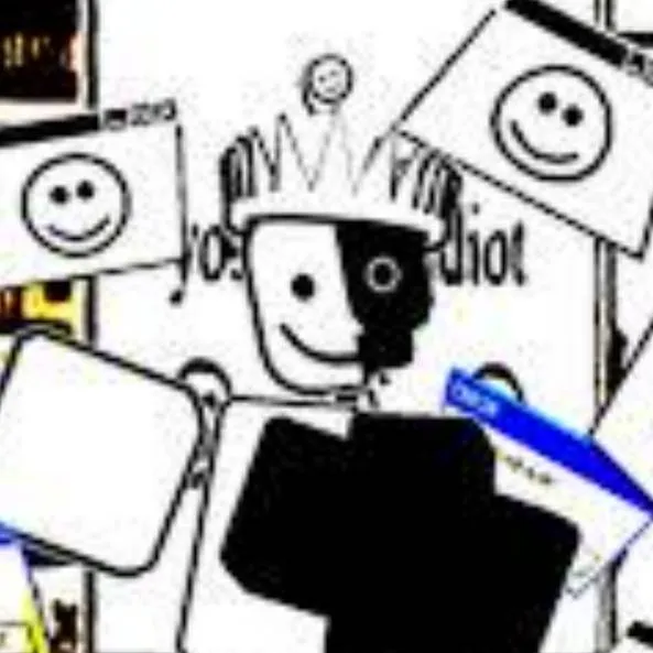 chat with ai character: YAAI