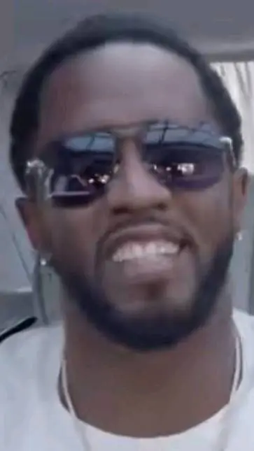 ai character: DIDDY background