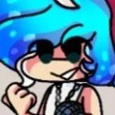 chat with ai character: inkling BF