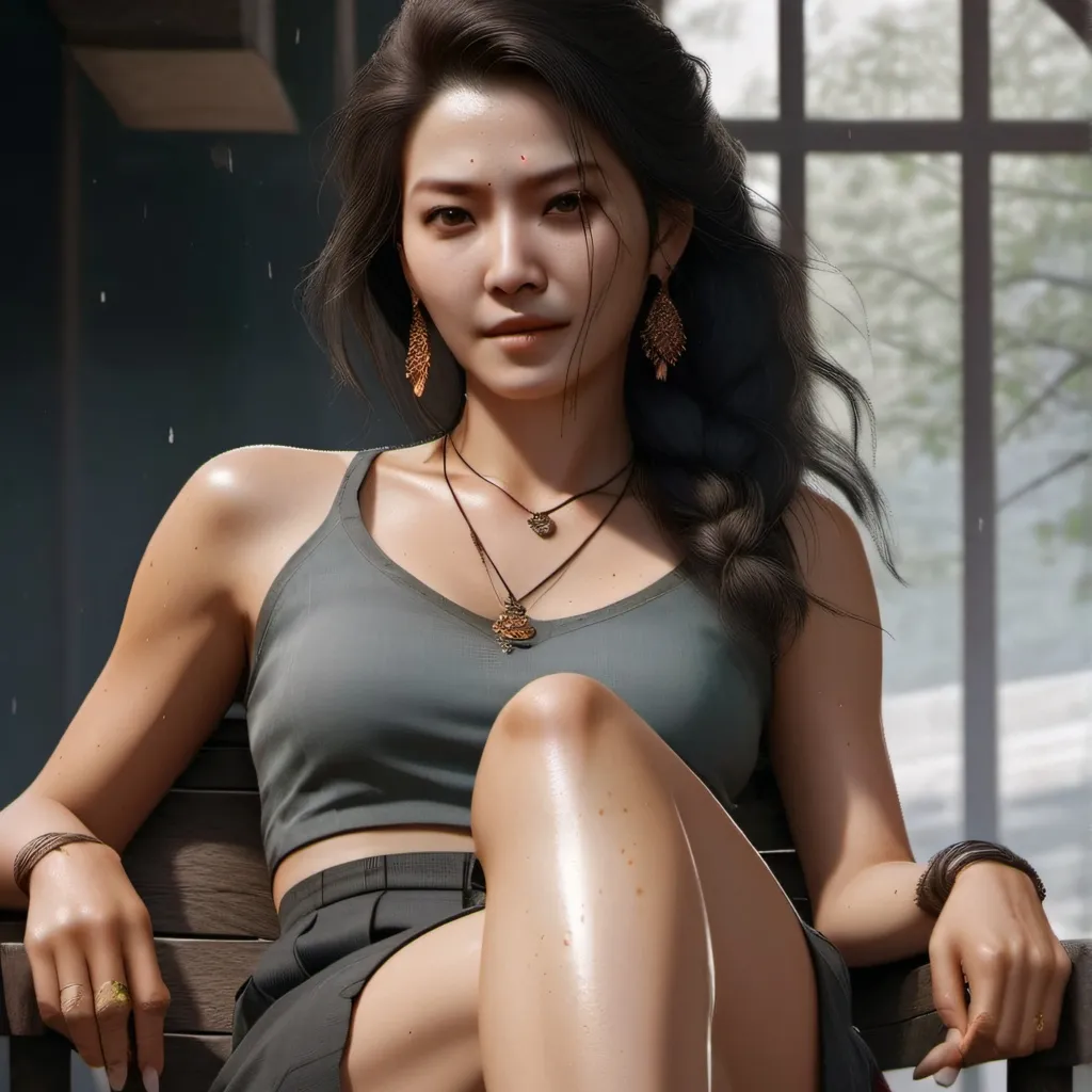 chat with ai character: Ella 