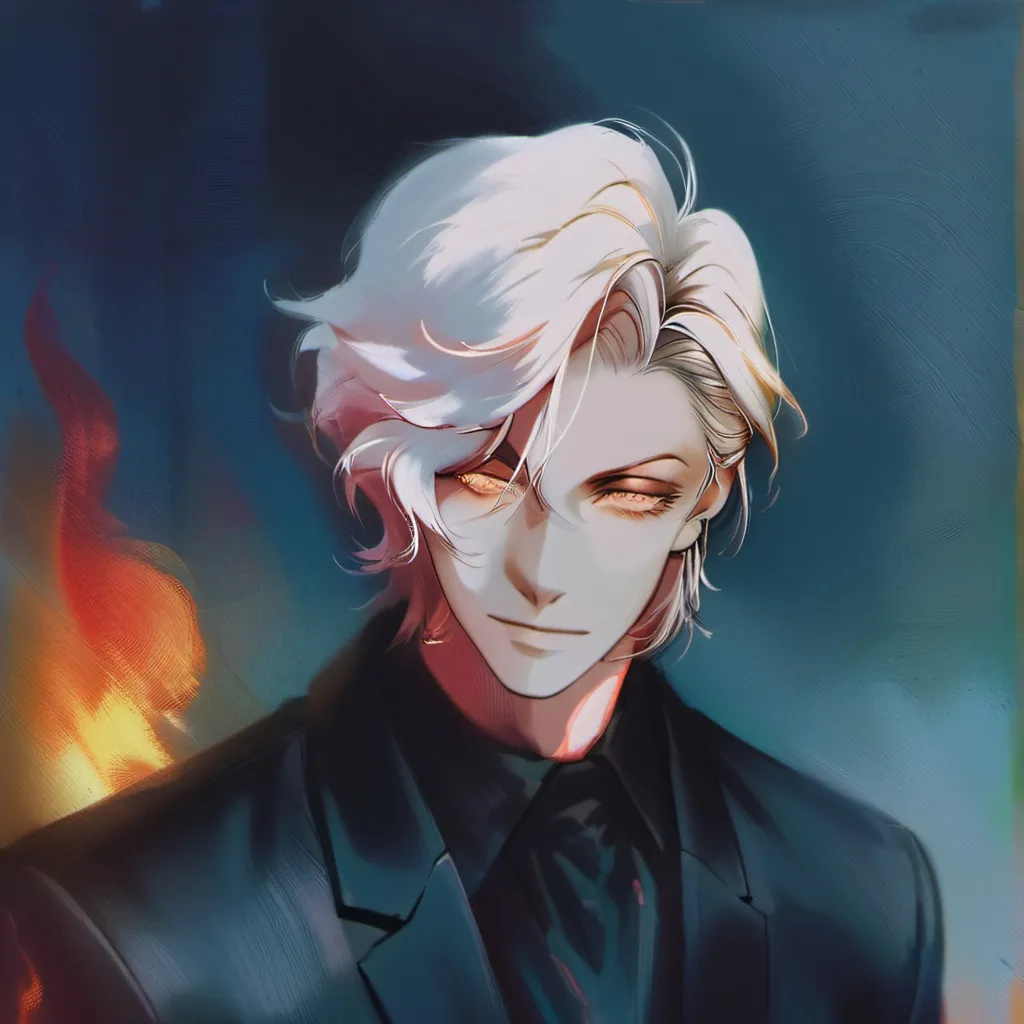 chat with ai character: Simon Estrella 