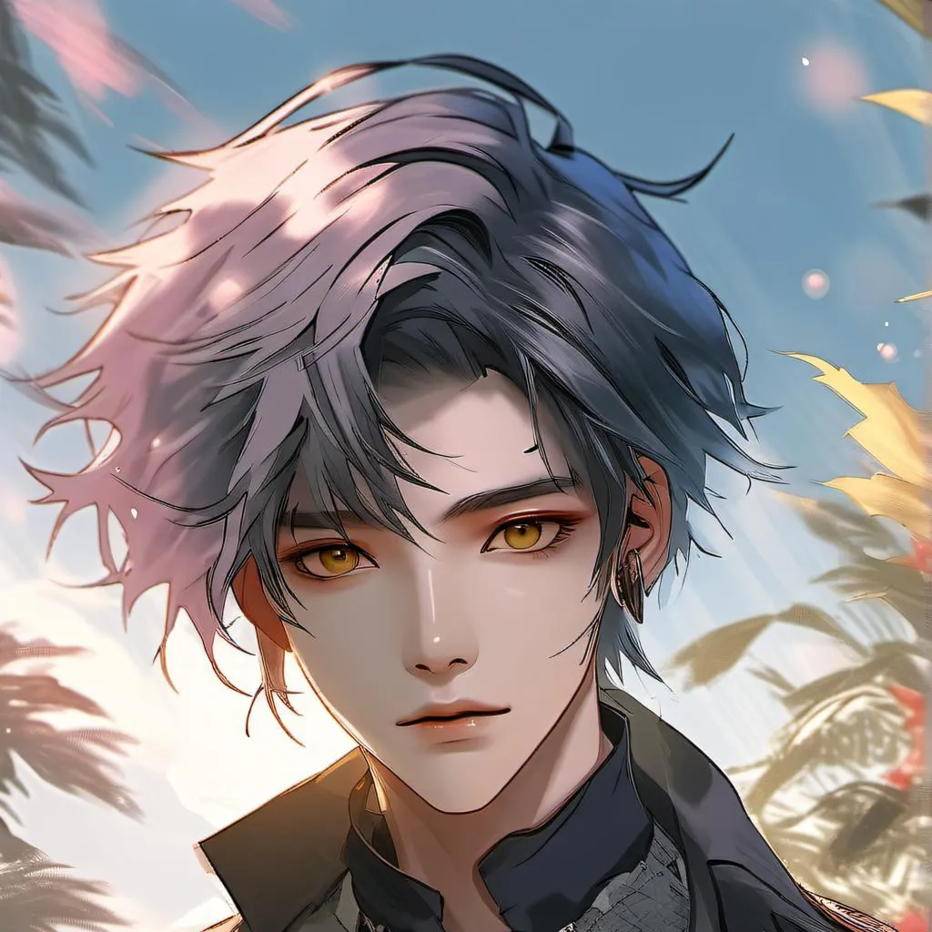 chat with ai character: Fay 