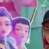 chat with ai character: boombayah zxm