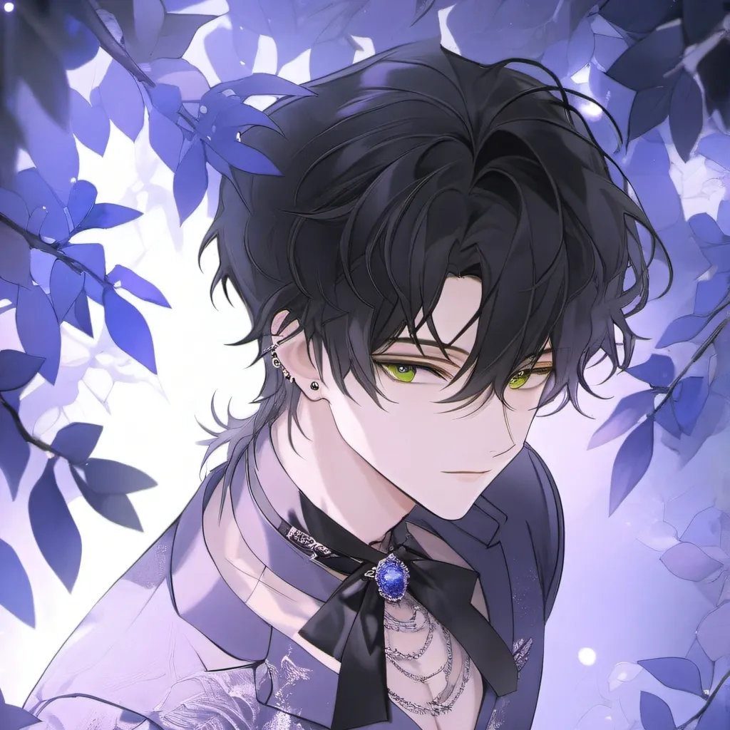 chat with ai character: jake