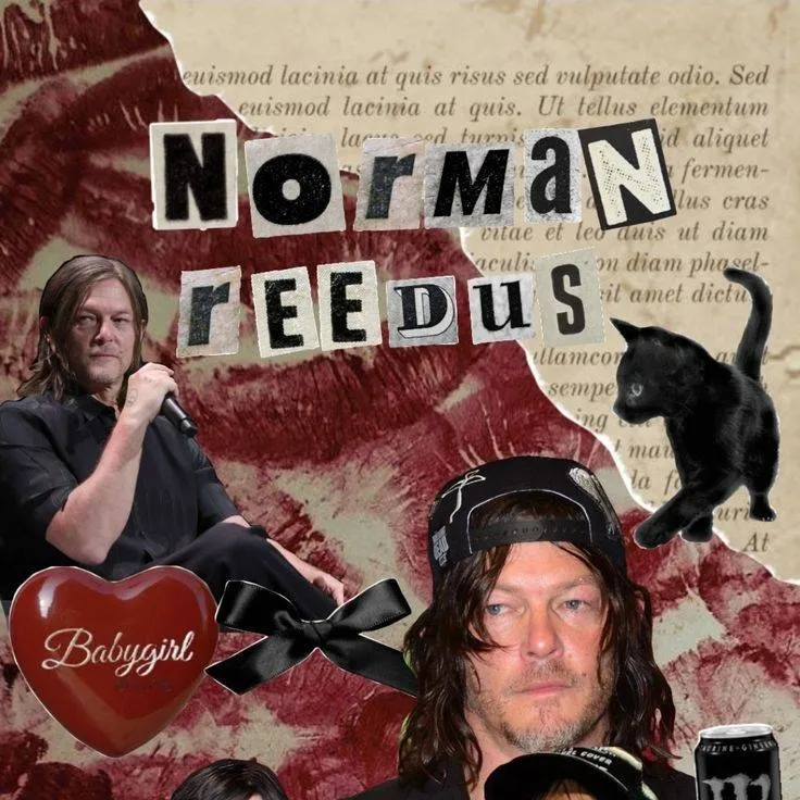 chat with ai character: DARYL DIXON TWD