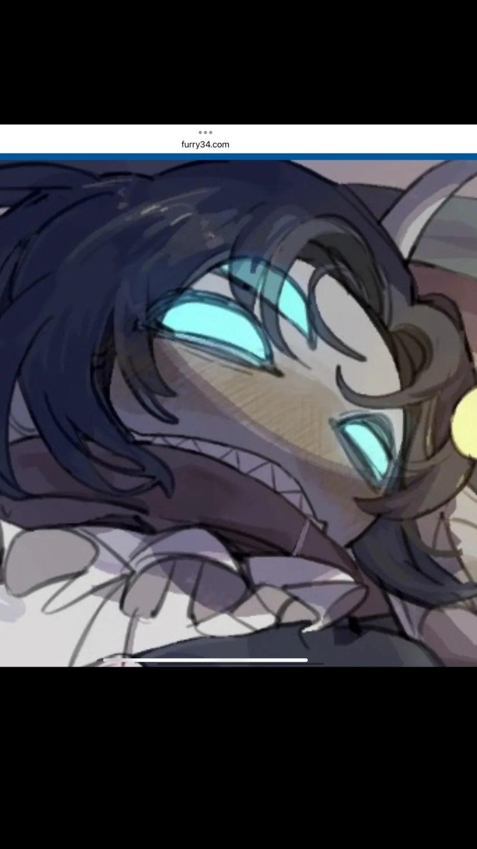 ai character: Sebastian Drunk background