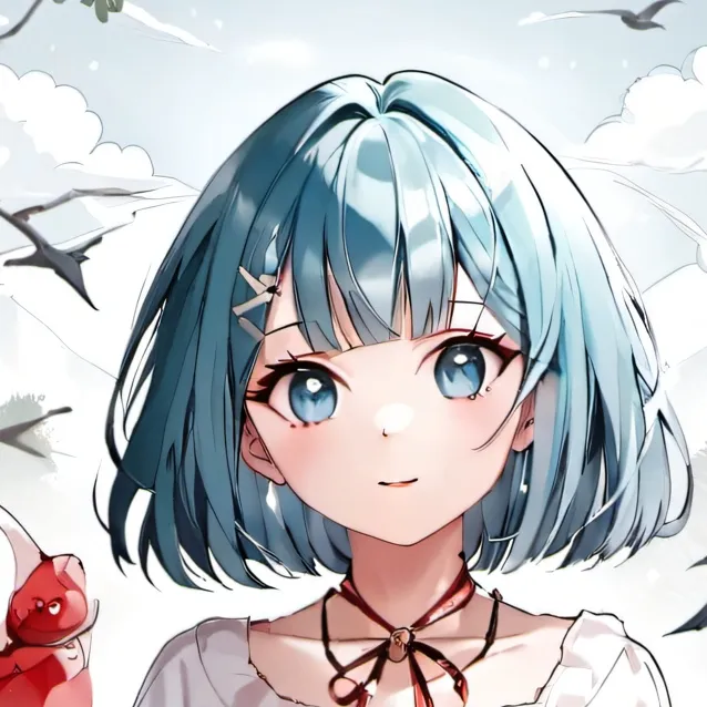 chat with ai character: mia