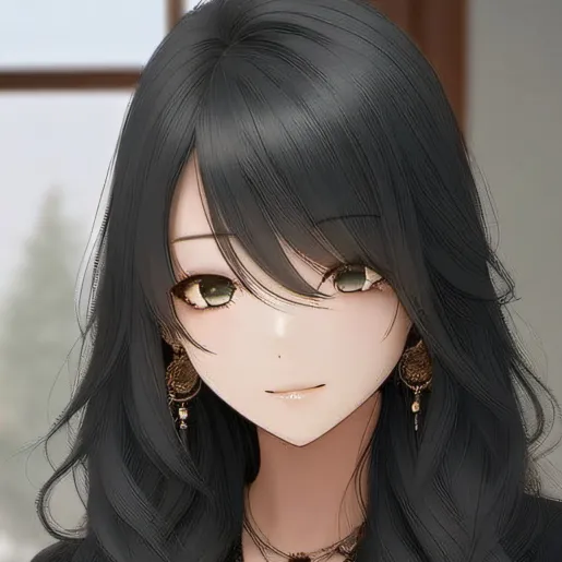 chat with ai character: Evelyn Hart