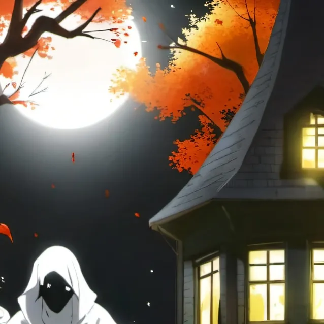 chat with ai character: killer house 
