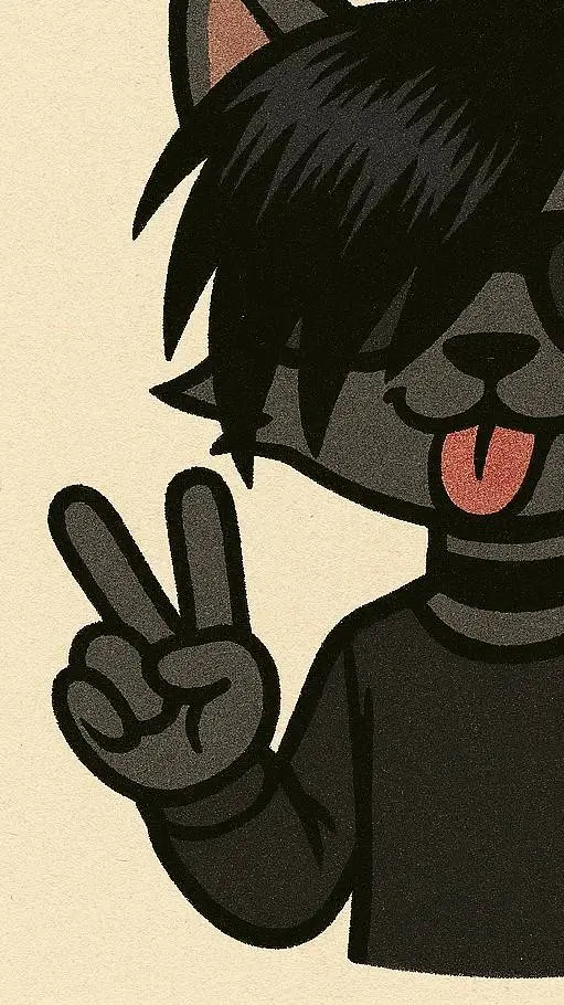 ai character: Jaiden background