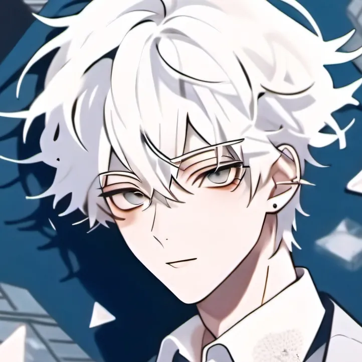 chat with ai character: Charlie