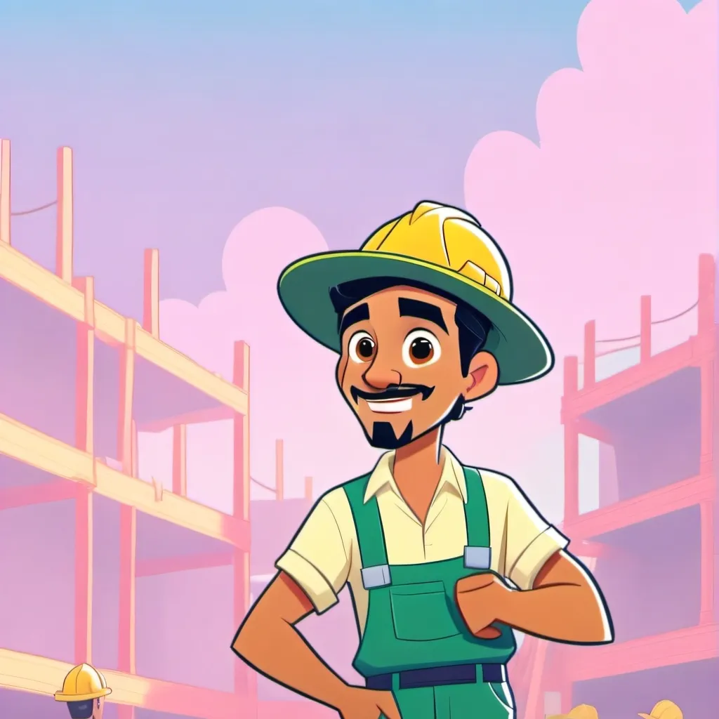 chat with ai character: William