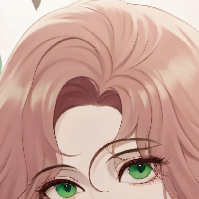 chat with ai character: Amelia 