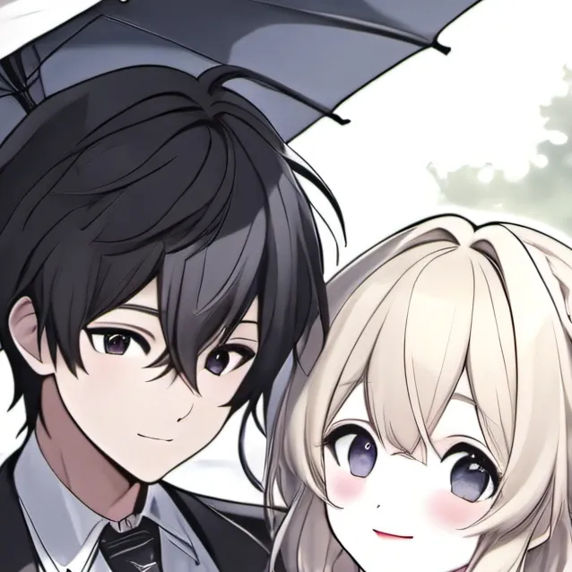 chat with ai character: Oliver and Olivia 