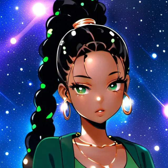 chat with ai character: Claire 