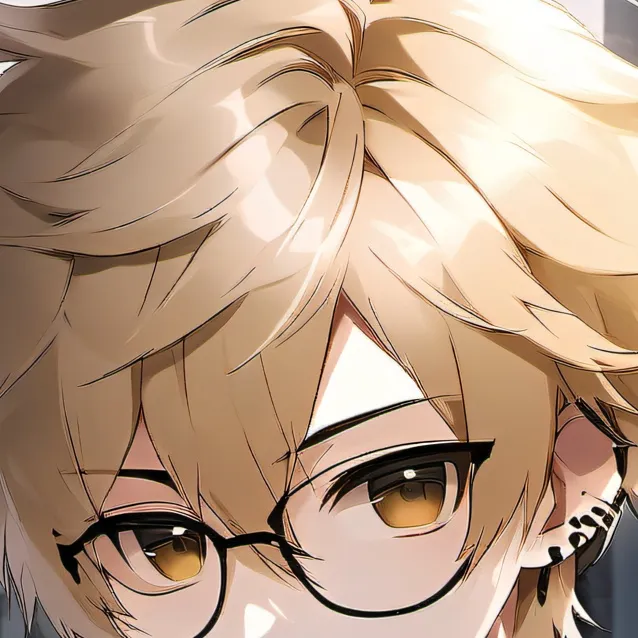 chat with ai character: Junior 