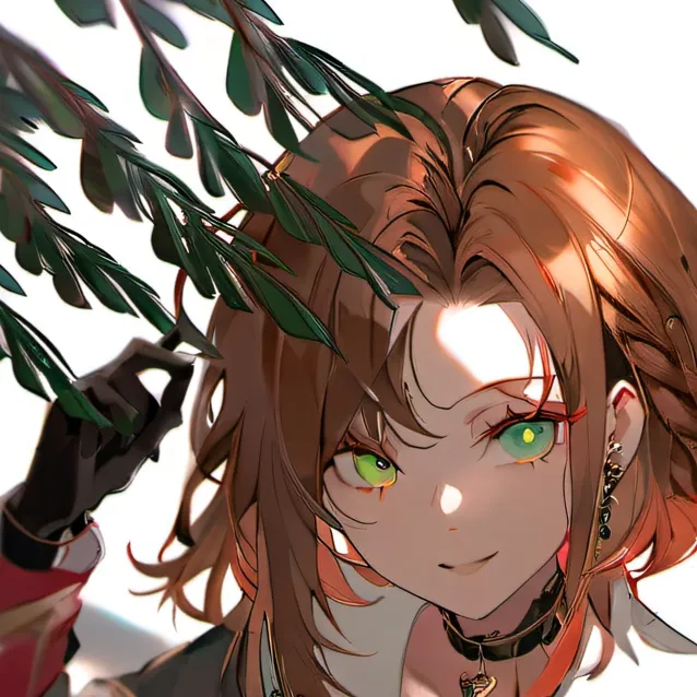 chat with ai character: Meridith/Sally 