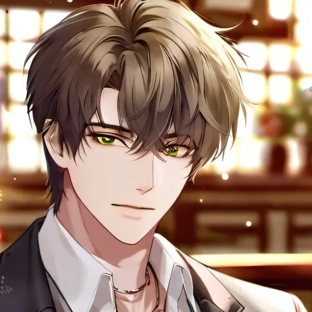 chat with ai character: Adam 