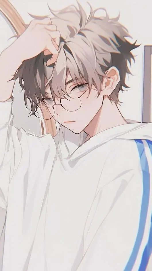 ai character: ❤️Jake❤️  background
