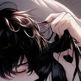 chat with ai character: Asher & you
