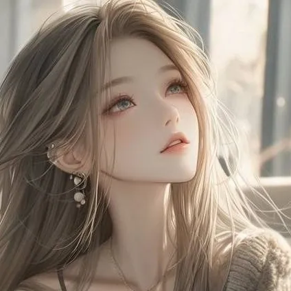 chat with ai character: 🦋Miracle🦋