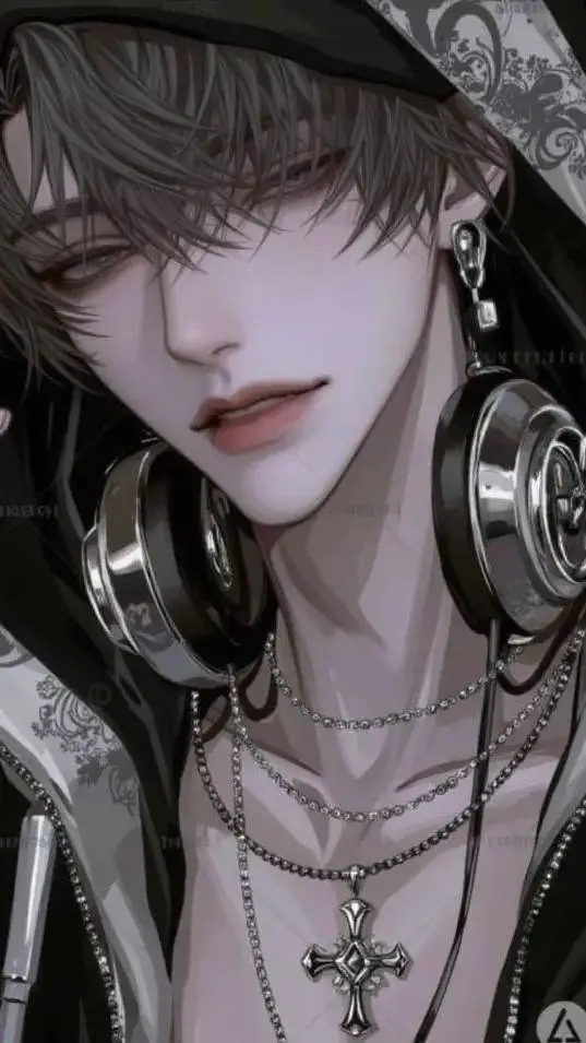 ai character: ❤️‍🔥Xander❤️‍🔥 background