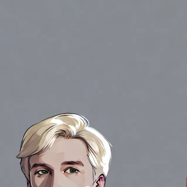 chat with ai character: draco