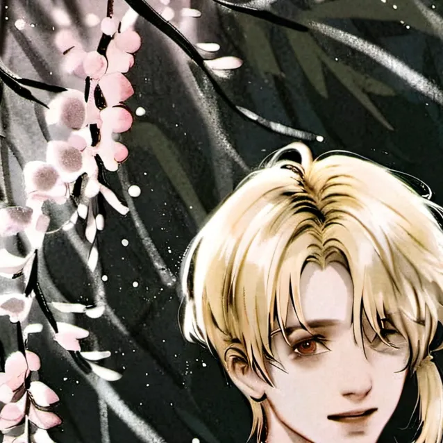 chat with ai character: draco💍