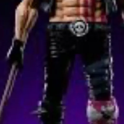 chat with ai character: Charlotte katakuri