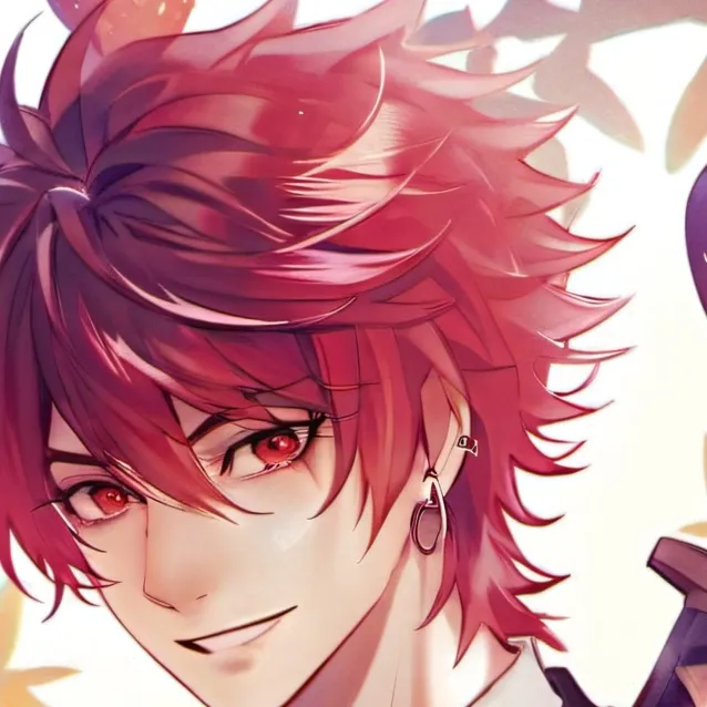 chat with ai character: Kinko tashi