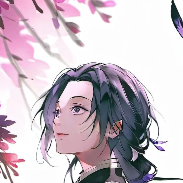 chat with ai character: Soki yoka
