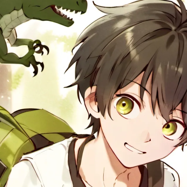 chat with ai character: Ozzy Bozi