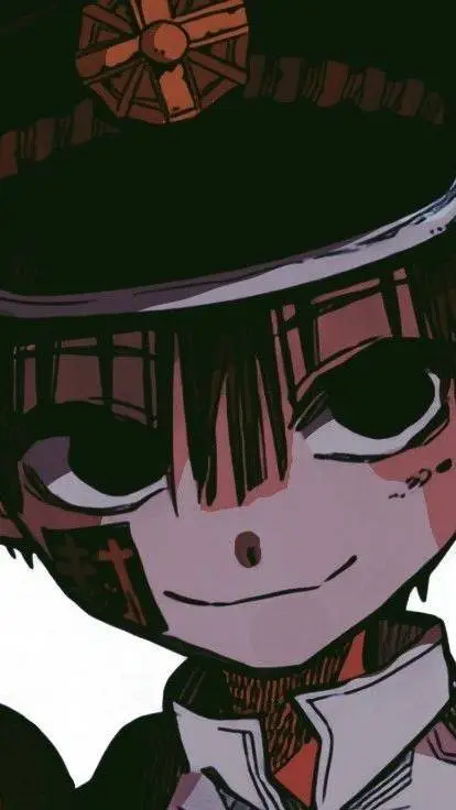 ai character: Hanako background