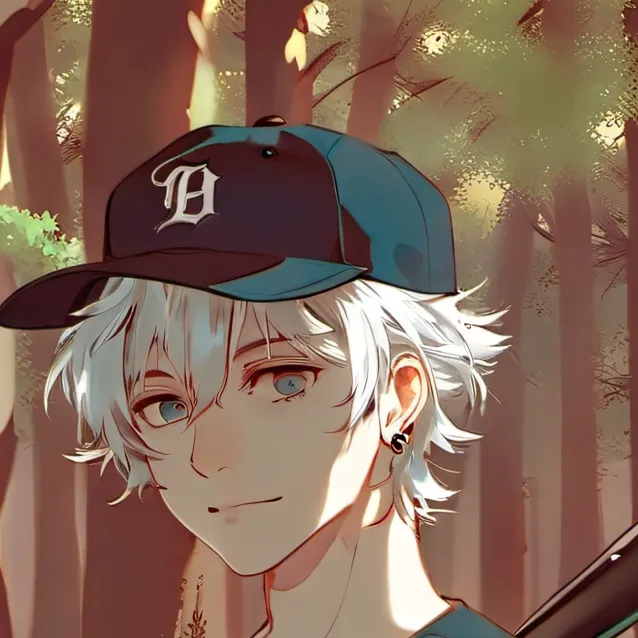 chat with ai character: Becket Totan