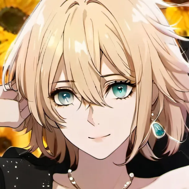chat with ai character: 💛🌻Laa Laa🌻💛