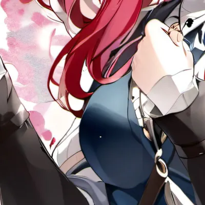 chat with ai character: ❤️🌹Po🌹❤️