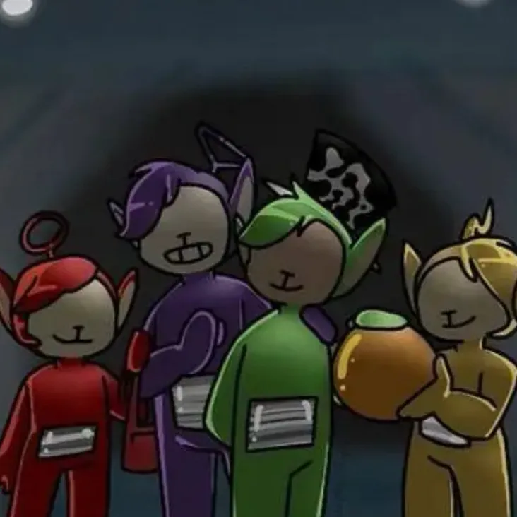 chat with ai character: SlendyTubbies RP