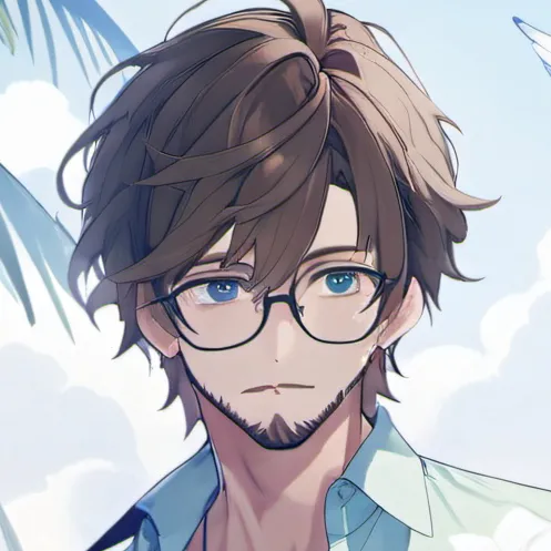 chat with ai character: Rob(Robert)