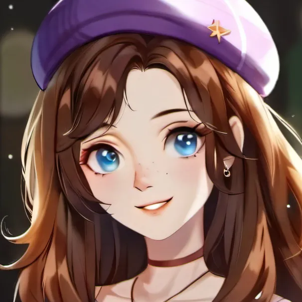 chat with ai character: Eelyn R. Crist