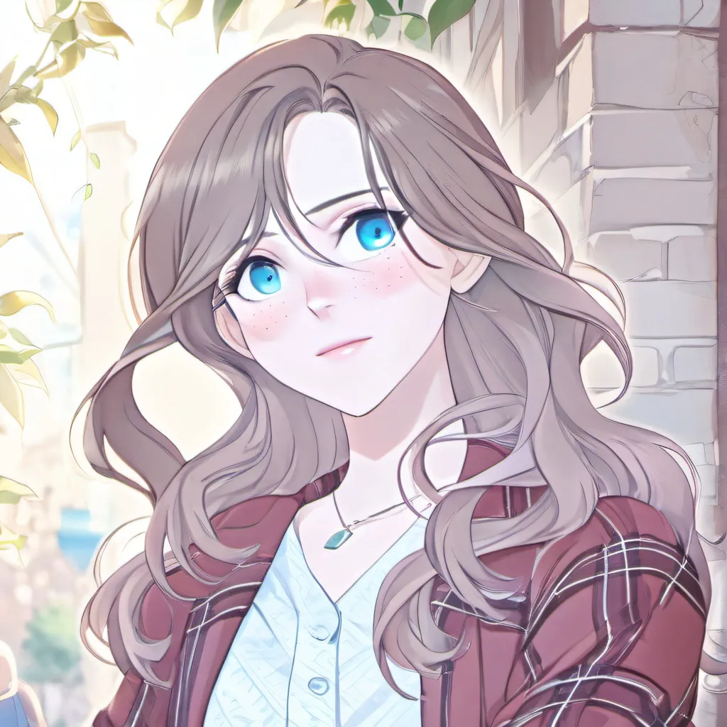 chat with ai character: Eelyn R. C.