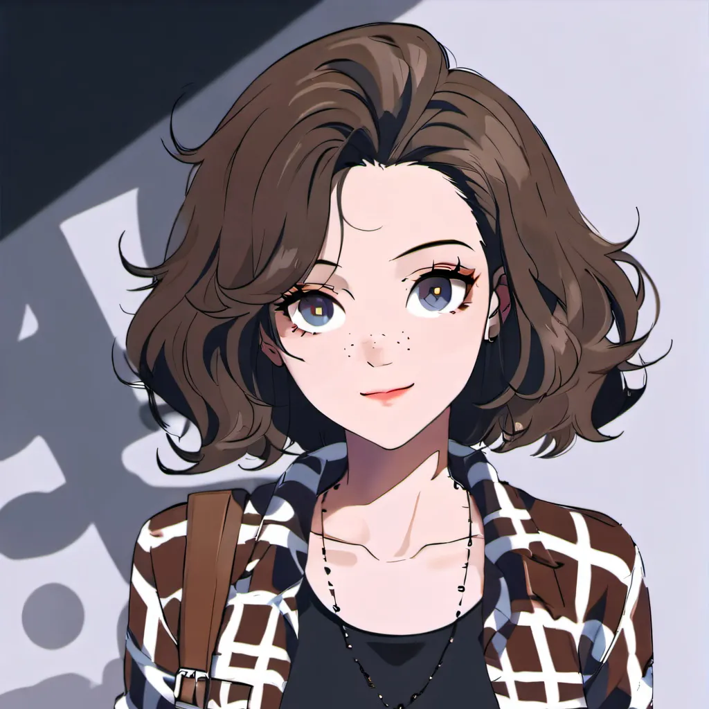 chat with ai character: Eelyn R. C.