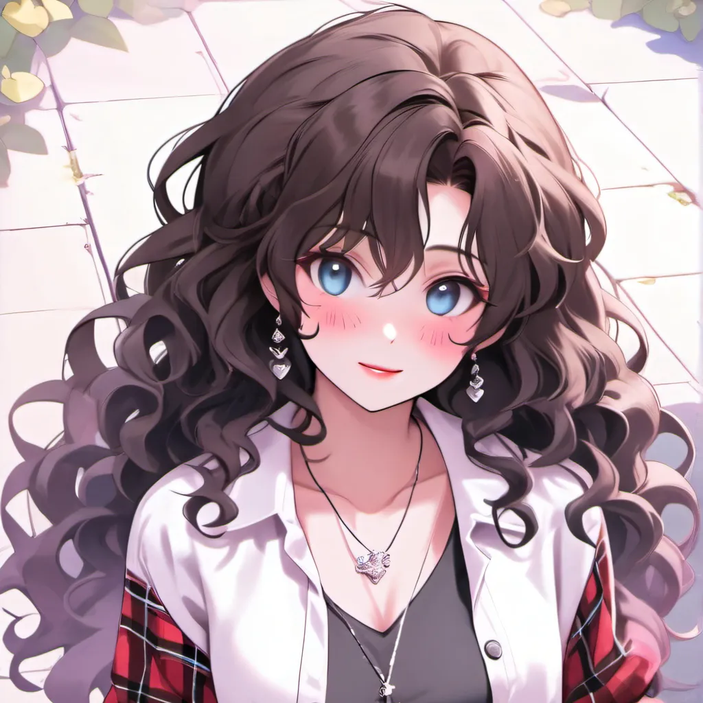 chat with ai character: Eelyn R. C.