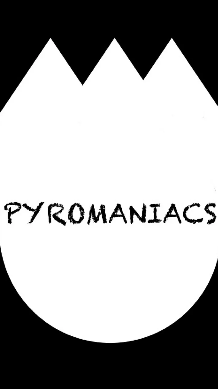 ai character: The PYROMANIACS background