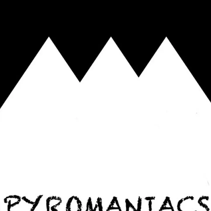 chat with ai character: The PYROMANIACS