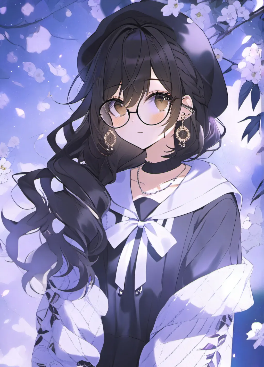 chat with ai character: Morgan Hicks