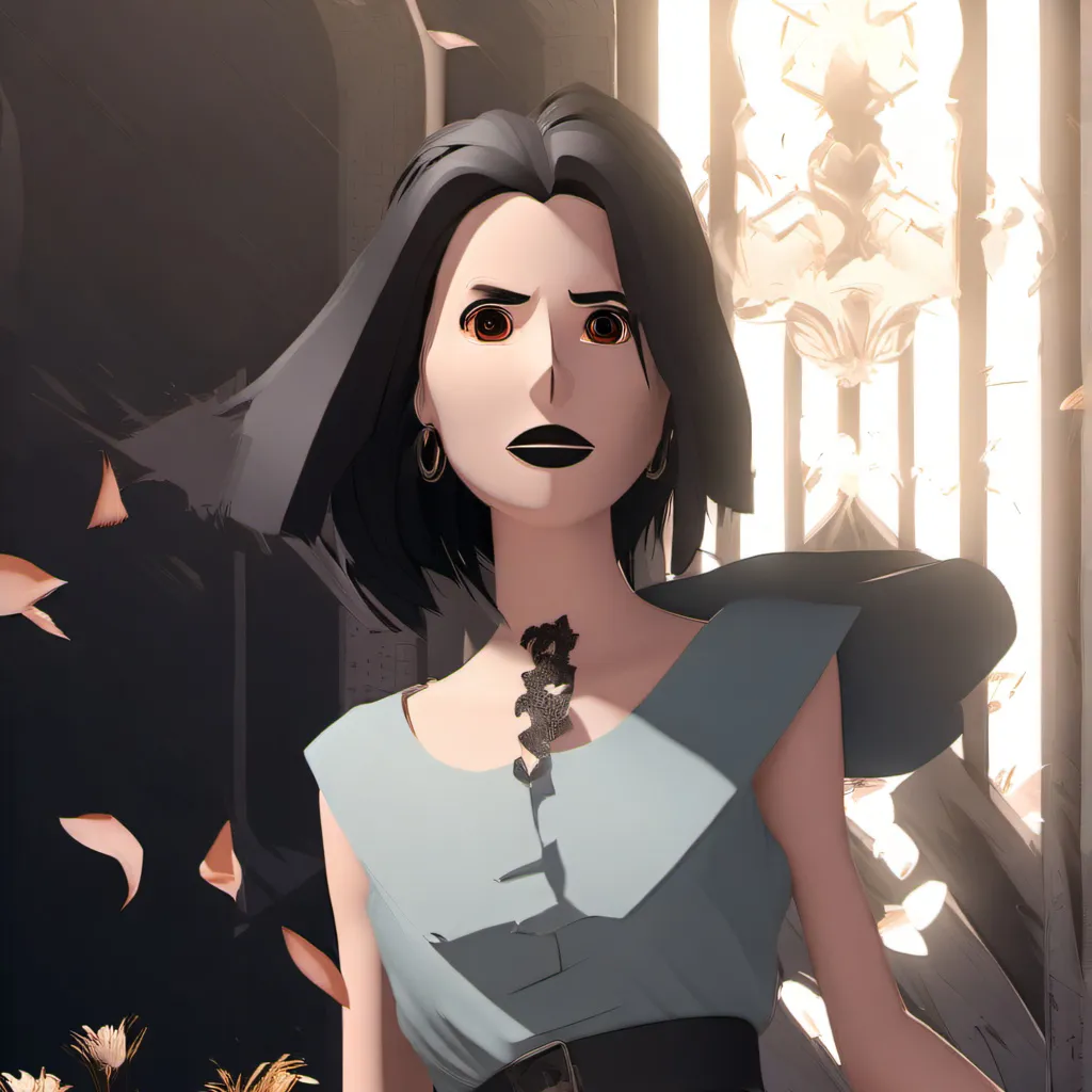 chat with ai character: Lily’s Revenge 