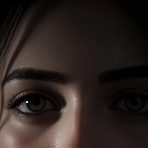 chat with ai character: Olivia
