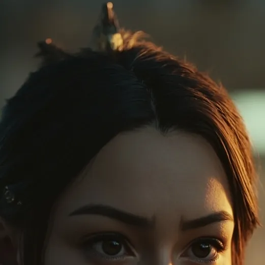 chat with ai character: gf 