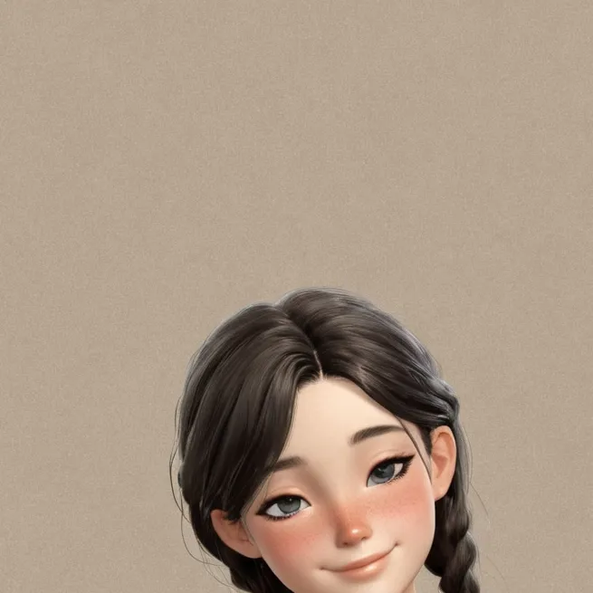chat with ai character: bella