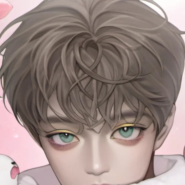 chat with ai character: leo 